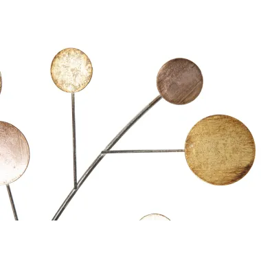 Panel ścienny TREE 88 2,5 88 cm